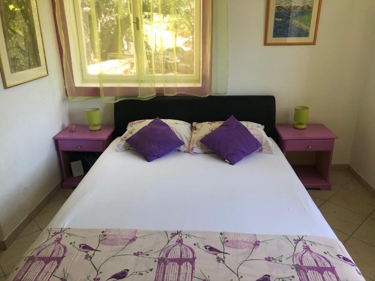 Appartement Family Stakic à Baška Voda Extérieur photo