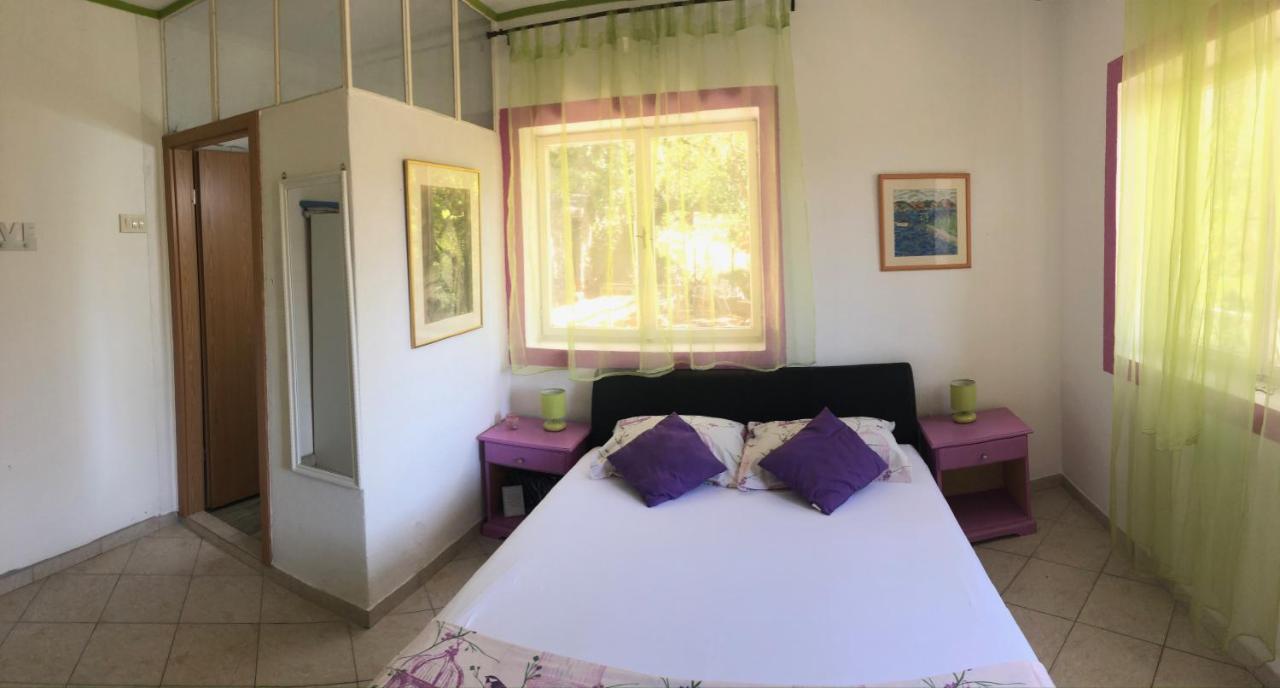 Appartement Family Stakic à Baška Voda Extérieur photo