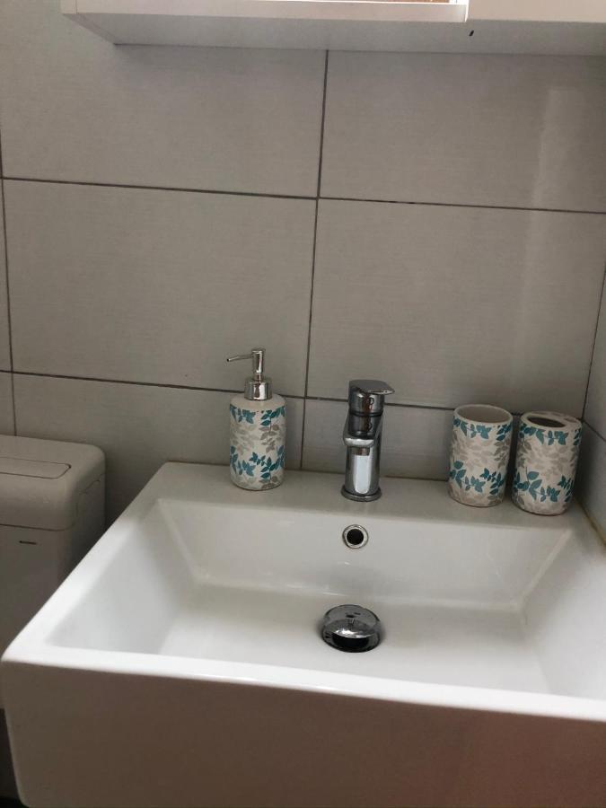 Appartement Family Stakic à Baška Voda Extérieur photo