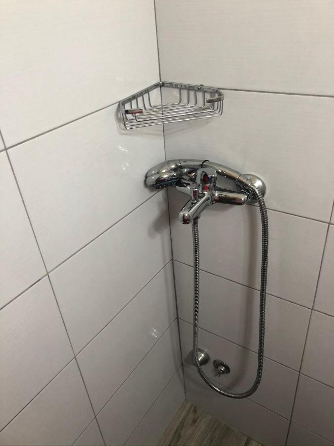 Appartement Family Stakic à Baška Voda Extérieur photo
