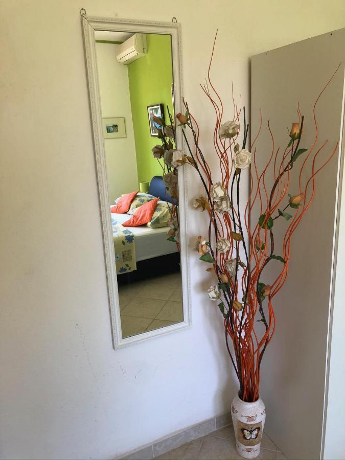 Appartement Family Stakic à Baška Voda Extérieur photo