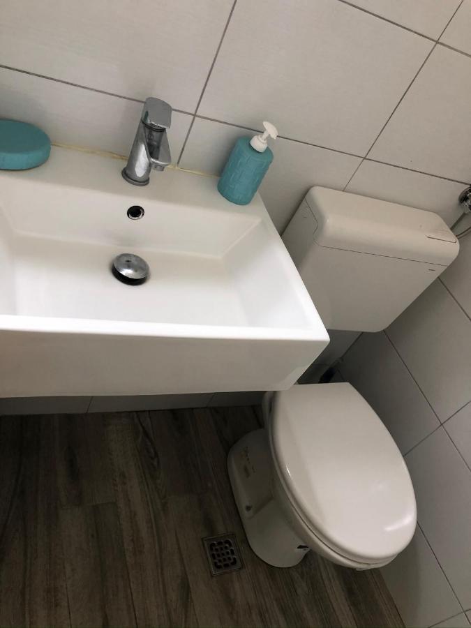 Appartement Family Stakic à Baška Voda Extérieur photo