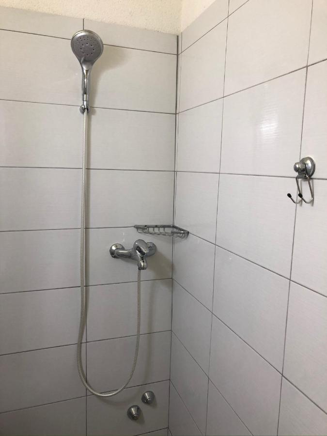 Appartement Family Stakic à Baška Voda Extérieur photo